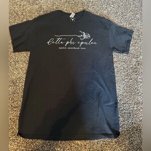 Dphie Sorority T-shirt